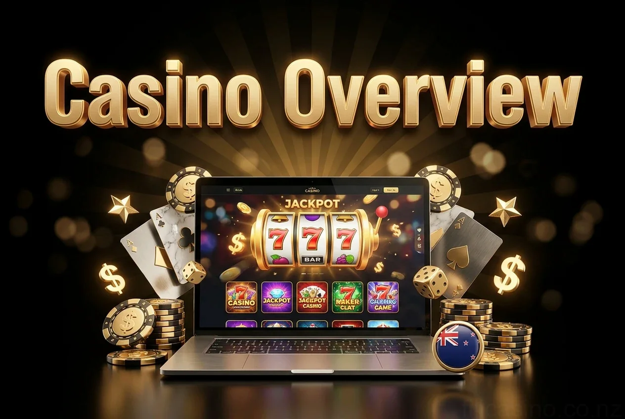 Casino Overview
