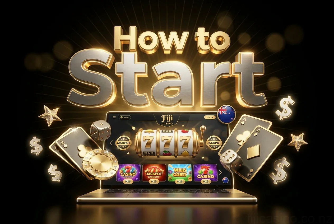 How to Start